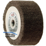 LUKAS Lamellenwalze LWV Normalkorund 100 x 50 mm Korn A 104 M14