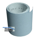 STARCKE Finish-Lackschleifpapierrolle Breite 115 mm Korn 220 1Rolle=10 Meter