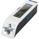 ANSMANN Batterietester Comfort Check LC-Display 1900-0110