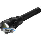 ANSMANN Taschenlampe T12000 FR�LED 12000 Lumen IPX5