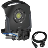 ANSMANN LED Akku-Arbeitsstrahler 60W 6350 Lumen IP44 / IP65