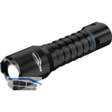 ANSMANN Taschenlampe TS 1000 RF�LED 1000 Lumen IPX4