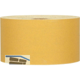 3M Handschleifpapier 236U Breite 115 mm Korn 80 1Rolle=50 Meter