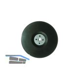 LUKAS Aufspann-St�tzteller � 180 mm/M14