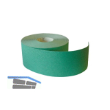 3M Handschleifpapier 235U Breite 115 mm Korn 40 1Rolle=50 Meter