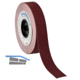 STARCKE Sparrolle breite 50 mm Korn 400 1 Rolle=50 Meter