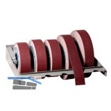 Sparrollenhalter f�r maximal 5 Rollen