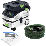 FESTOOL Absaugger�t CTL Mini I Cleantec 350-1200 Watt