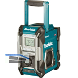 MAKITA Akku-Radio MR002G 12 / 18 / 40 Volt