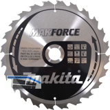 MAKITA Kreiss�geblatt HM 235 x 30 x 1,6 mm Z�hne 20 Wechselzahn