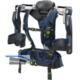 FESTOOL Akku-Exoskelett EXO 18 HPC 4,0 I-Plus 18 Volt / 4,0 Ah (IEC) Li-Ion