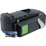 FESTOOL Akku / Ersatzakku BP 12 Li 2,5 C 12 Volt / 2,5 Ah (IEC) Li-Ion
