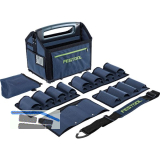 FESTOOL Systainer� ToolBag SYS 3 T-BAG M