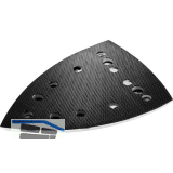 FESTOOL Schleifschuh zu Dreieckschleifer DTS 400