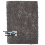 3M Schleifvliesrolle CF-SR Multi-Flex Korn sufn (P500-P600) grau 1Rolle=35Blatt