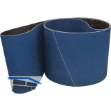 BOHR Schleifband ZC 710 X 150 x 2000 mm Korn 120