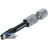 FEIN Gewindebohrer HSS Vario M 8 x 1,25 mm