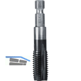 FEIN Gewindebohrer HSS Vario M 20 x 2,5 mm