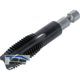 FEIN Gewindebohrer HSS Vario M 24 x 3,0 mm