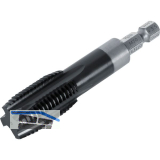 FEIN Gewindebohrer HSS Vario M 30 x 3,5 mm