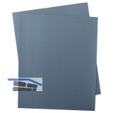STARCKE Wasserfestes Schleifpapier 230 x 280 mm Korn 1200
