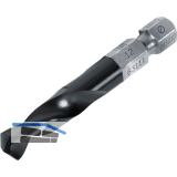 FEIN Vario Spiralbohrer HSS 64 HRC TiAlN 6-kant Schaft � 12 mm f�r M14