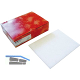 3M Staubbindevlies 175 x 235 mm 1 Packung=10 St�ck