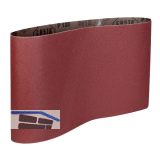 STARCKE Fu�bodenschleifpapier 200 x 750 mm Korn 100