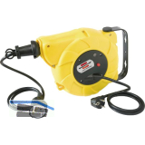 BRENNENSTUHL Automatik-Kabelaufroller�EF10 IP20 L�nge 10 m