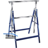 BRENNENSTUHL Teleskop-Arbeitsbock MB160H Tragkraft 160 kg