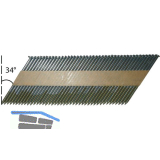 ALSAFIX Ringnut Nagelstreifen Papiergebunden 2,8 x 75 mm 34� (2200 St�ck)