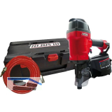 ALSAFIX Rundmagazinnagler C38/90P1 Nagell�nge 45 - 90 mm mit Schlauch