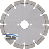 DIEWE Diamant-Trennscheibe 150 mm f�r Putz, Beton, Ziegel