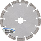 DIEWE Diamant-Trennscheibe 170 mm f�r Putz, Beton, Ziegel