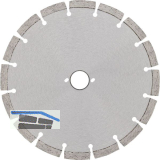 DIEWE Diamant-Trennscheibe 230 mm f�r Putz, Beton, Ziegel