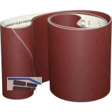 BOHR Schleifband Diamantflex Professional 150 x 2600 mm Korn 40