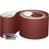 BOHR Schleifband Diamantflex Professional 150 x 6800 mm Korn 60