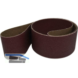 BOHR Schleifband AC 411 X 45 x 715 mm Korn 120