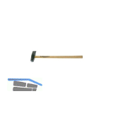 PEDDINGHAUS Schrottmeissel WS-Stahl 1500 g mit Stiel