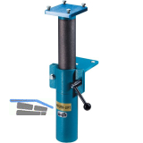 HEUER Automatischer H�henverstelllift zu Heuer Schraubstock 160 mm