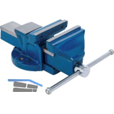 BGS Parallel-Schraubstock 100mm
