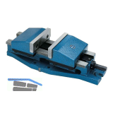 R�HM Zentrisch-Spanner UZ Gr.4 Backenbreite 160 mm