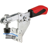 AMF Waagrechtspanner Type 6833/Gr.2 mit offenem Haltearm u. Winkelfu�