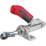 AMF Schubstangenspanner Type 6841/Gr.1 mit kleinem Winkelfu�