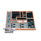 AMF Spannwerkzeugsortiment 6530 M16 x 16