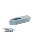 AMF Spanneisen mit Treppenz�hne 6314Z/M16-M18