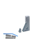 AMF Universal-Spannunterlage 6500E/Gr.2