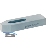 AMF Spanneisen einfach 6314 M16-M18