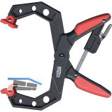 BESSEY Ratschenfederzwinge XCR4 Spannweite 0 - 100 mm