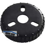 ROTAREX Umfangraspelscheibe 90mm f�r Winkelschleifer